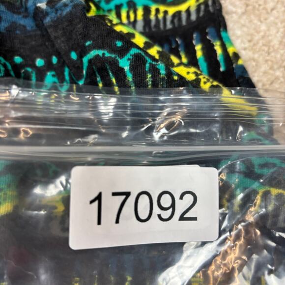 Rare Vintage 90s Ocean Pacific OP AOP Shirt Long Sleeve Men's Small Surf Skate - Picture 9 of 9